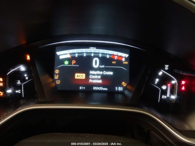 5J6RW2H86LL021914 Honda Cr-v Awd Ex-l