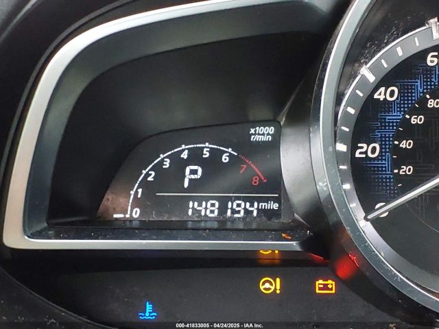 3MYDLBYV4HY195849 Toyota YARIS IA