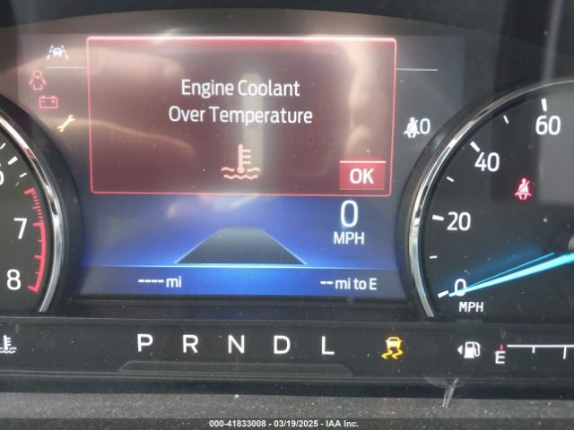 1FMSK8DHXNGA55681 Ford EXPLORER XLT