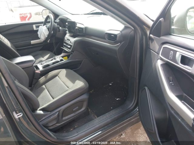 1FMSK8DHXNGA55681 Ford EXPLORER XLT