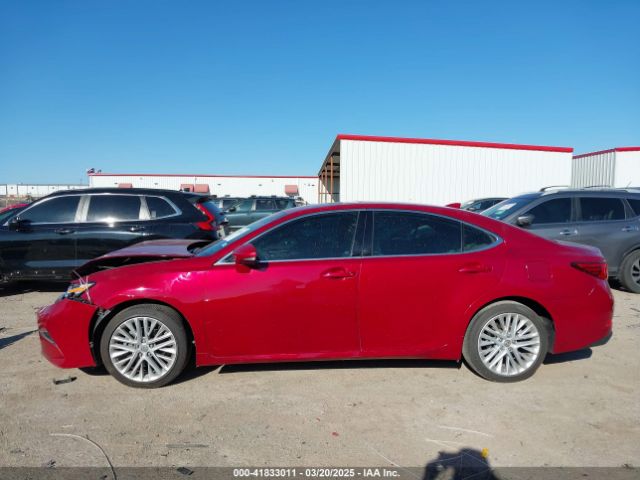 58ABK1GG9GU010996 Lexus ES 350