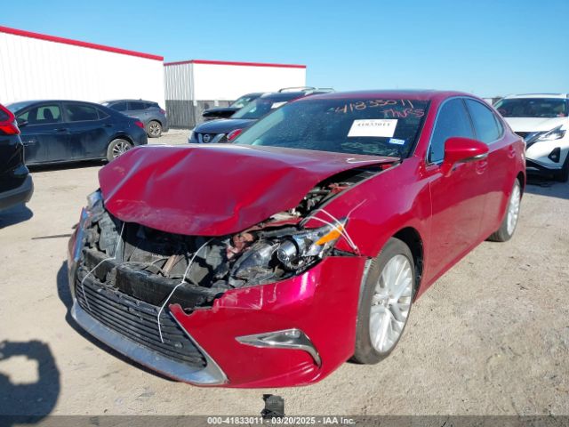 58ABK1GG9GU010996 Lexus ES 350