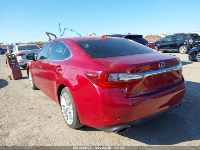 58ABK1GG9GU010996 Lexus ES 350