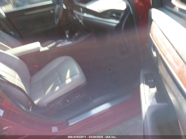 58ABK1GG9GU010996 Lexus ES 350