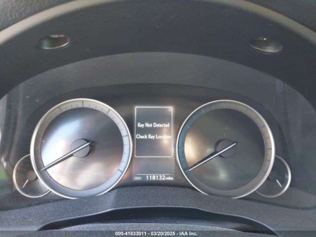 58ABK1GG9GU010996 Lexus ES 350