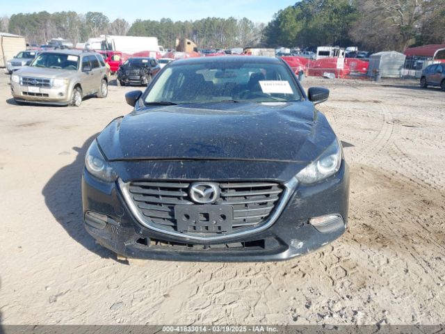 3MZBN1U78HM121565 Mazda Mazda3 Sport
