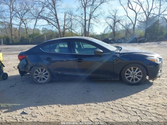 3MZBN1U78HM121565 Mazda Mazda3 Sport