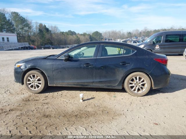 3MZBN1U78HM121565 Mazda Mazda3 Sport