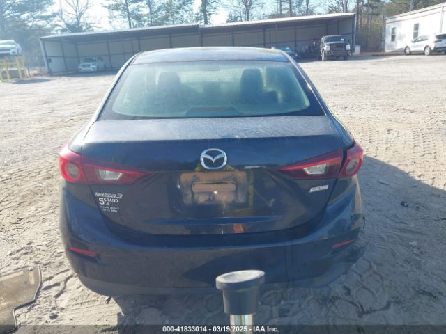 3MZBN1U78HM121565 Mazda Mazda3 Sport