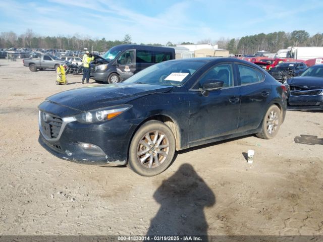 3MZBN1U78HM121565 Mazda Mazda3 Sport