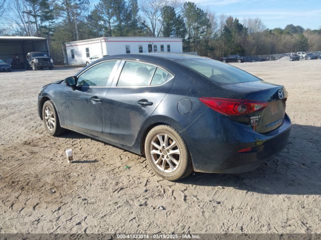 3MZBN1U78HM121565 Mazda Mazda3 Sport
