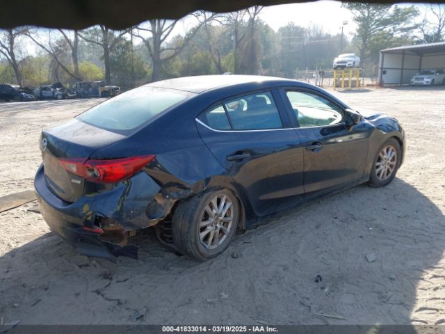 3MZBN1U78HM121565 Mazda Mazda3 Sport