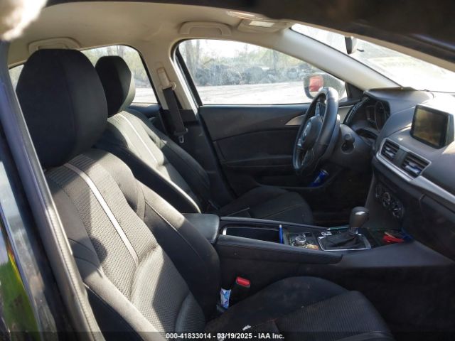 3MZBN1U78HM121565 Mazda Mazda3 Sport