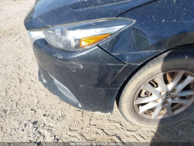 3MZBN1U78HM121565 Mazda Mazda3 Sport