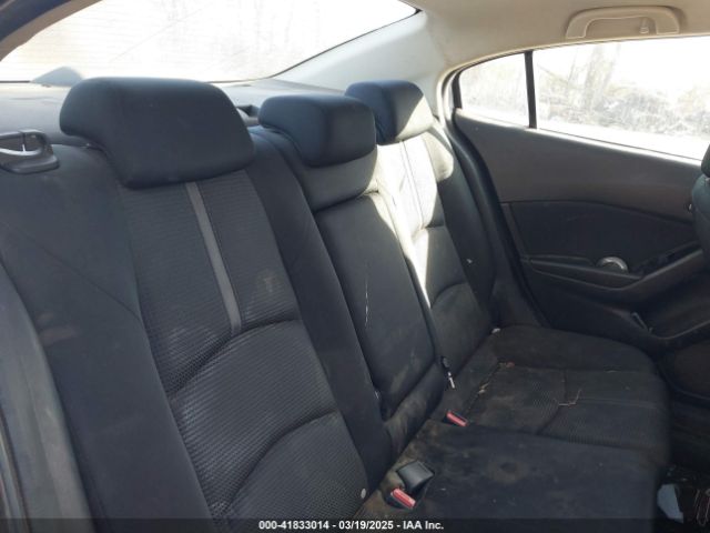 3MZBN1U78HM121565 Mazda Mazda3 Sport