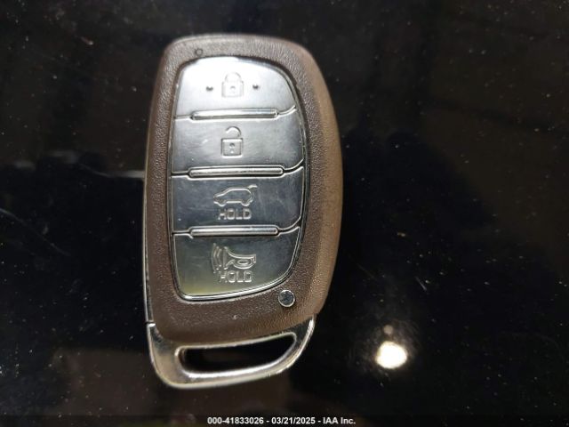 KMHC85LC9LU214700 Hyundai Ioniq Hybrid Sel