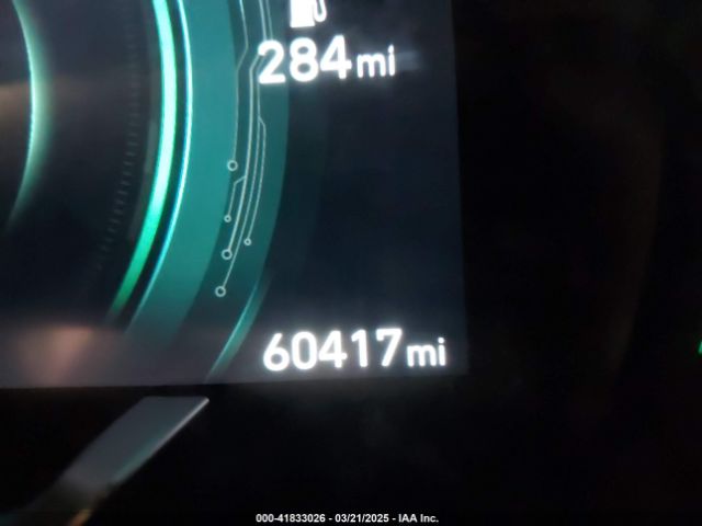 KMHC85LC9LU214700 Hyundai Ioniq Hybrid Sel