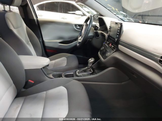 KMHC85LC9LU214700 Hyundai Ioniq Hybrid Sel