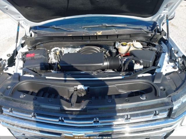 1GNSCFKDXNR121180 Chevrolet Suburban 2wd Premier