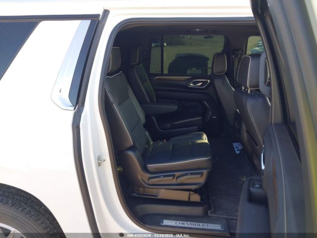 1GNSCFKDXNR121180 Chevrolet Suburban 2wd Premier