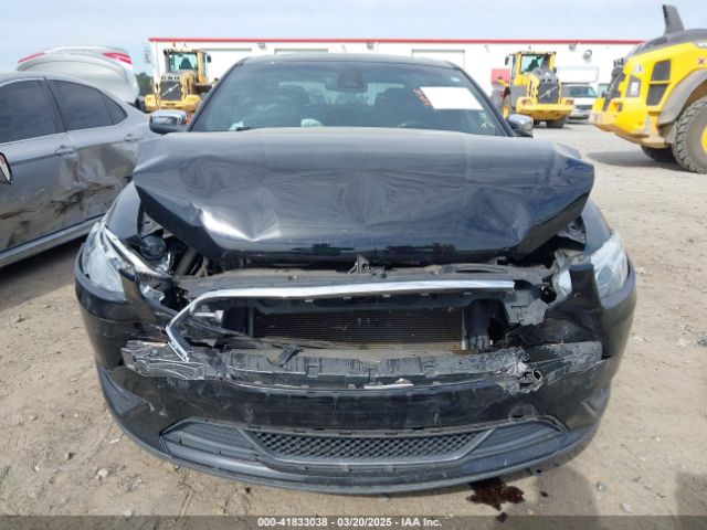 1FAHP2F8XGG130950 Ford Taurus Limited