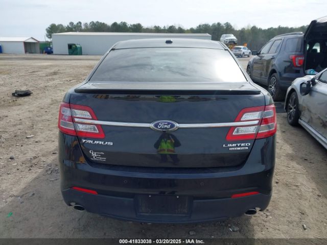 1FAHP2F8XGG130950 Ford Taurus Limited