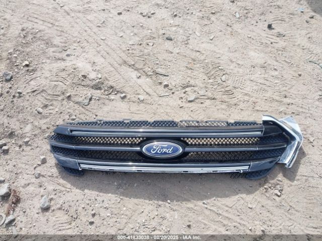 1FAHP2F8XGG130950 Ford Taurus Limited