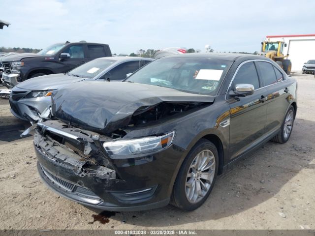 1FAHP2F8XGG130950 Ford Taurus Limited