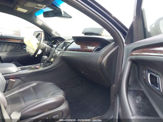 1FAHP2F8XGG130950 Ford Taurus Limited