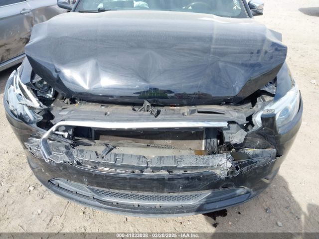 1FAHP2F8XGG130950 Ford Taurus Limited