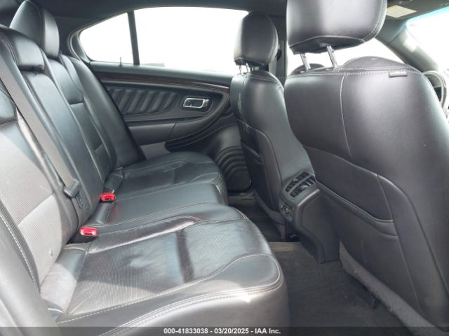 1FAHP2F8XGG130950 Ford Taurus Limited