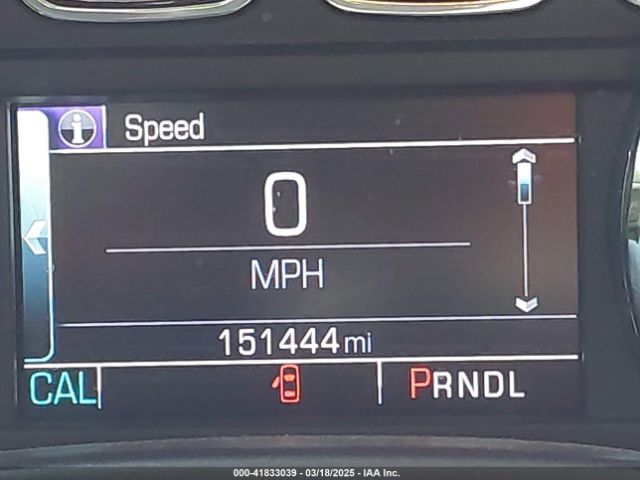 3GCUKSEC5JG203327 Chevrolet Silverado 1500 1lz
