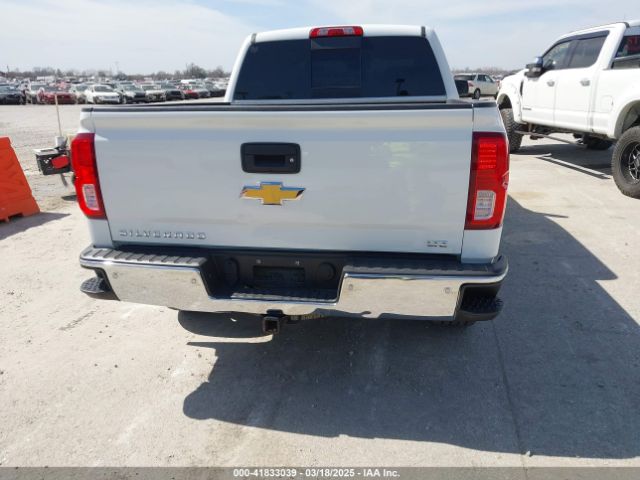 3GCUKSEC5JG203327 Chevrolet Silverado 1500 1lz