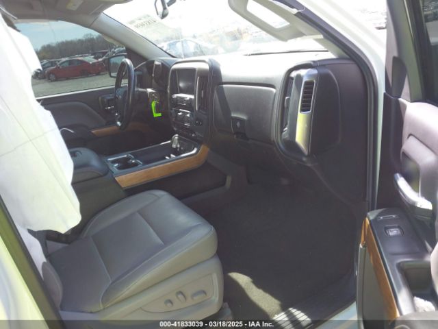 3GCUKSEC5JG203327 Chevrolet Silverado 1500 1lz