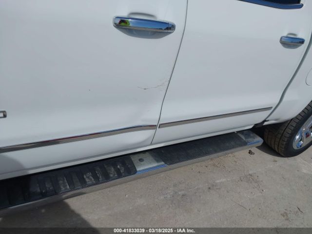 3GCUKSEC5JG203327 Chevrolet Silverado 1500 1lz