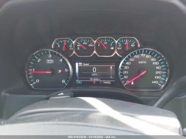 3GCUKSEC5JG203327 Chevrolet Silverado 1500 1lz