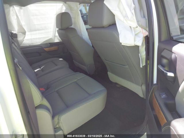 3GCUKSEC5JG203327 Chevrolet Silverado 1500 1lz