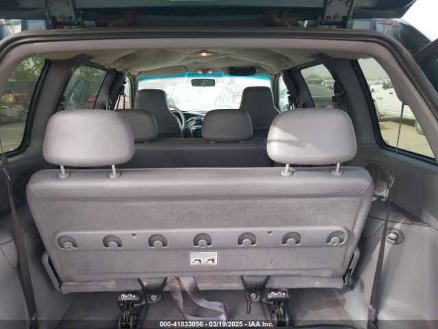 2000 DODGE CARAVAN 2B4GP25R5YR851917 Photo 7