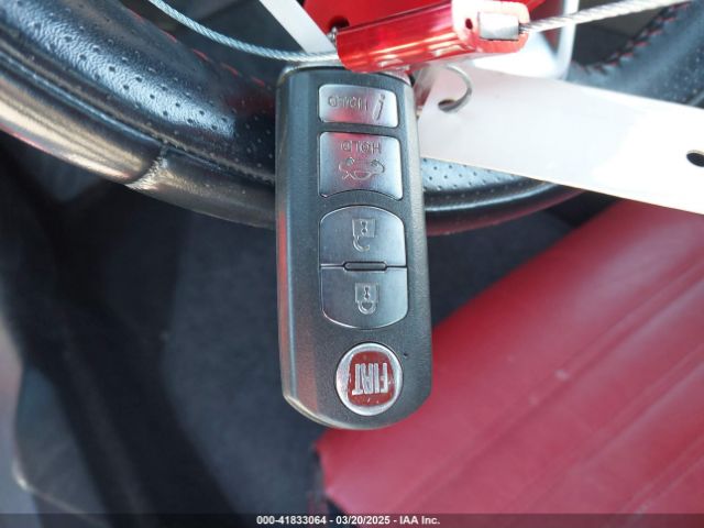 JC1NFAEK7J0135186 Fiat 124 Spider Abarth