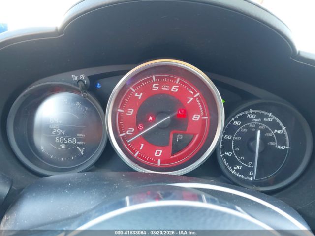 JC1NFAEK7J0135186 Fiat 124 Spider Abarth
