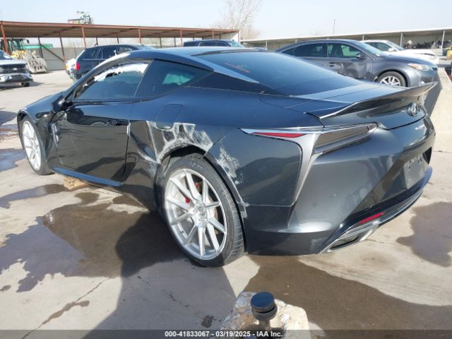 JTHHP5AY1JA005511 Lexus LC 500
