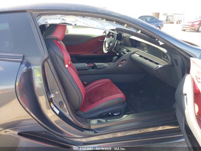 JTHHP5AY1JA005511 Lexus LC 500