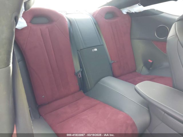 JTHHP5AY1JA005511 Lexus LC 500