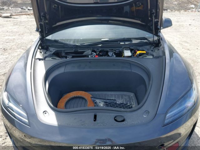 5YJ3E1ET1RF830749 Tesla Model 3 Performance All-wheel Drive