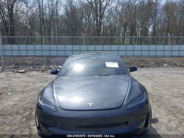 5YJ3E1ET1RF830749 Tesla Model 3 Performance All-wheel Drive