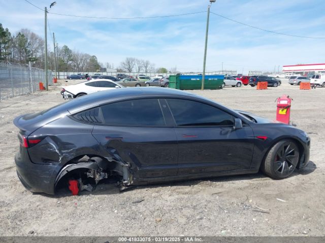 5YJ3E1ET1RF830749 Tesla Model 3 Performance All-wheel Drive