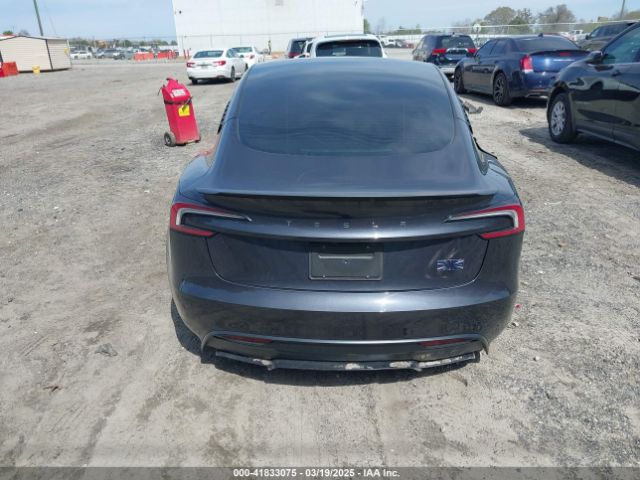 5YJ3E1ET1RF830749 Tesla Model 3 Performance All-wheel Drive