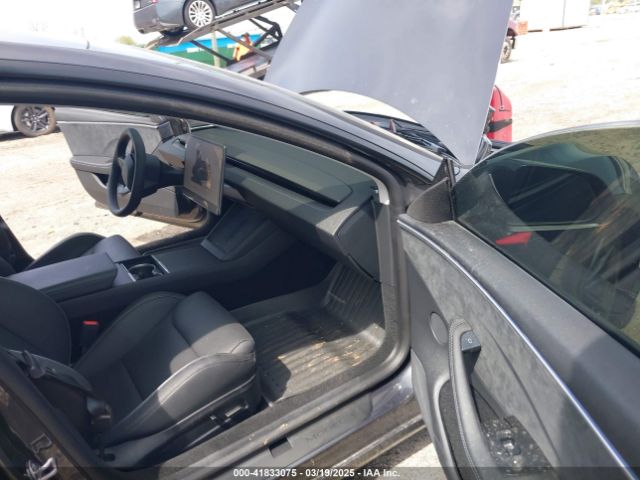 5YJ3E1ET1RF830749 Tesla Model 3 Performance All-wheel Drive