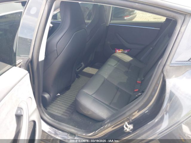 5YJ3E1ET1RF830749 Tesla Model 3 Performance All-wheel Drive