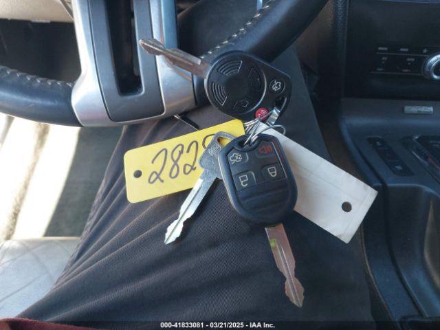 1ZVBP8EM5E5213273 Ford Mustang V6 Premium